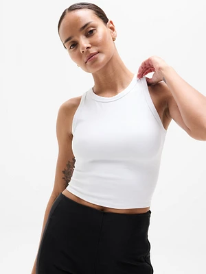 Transcend Crop Tank