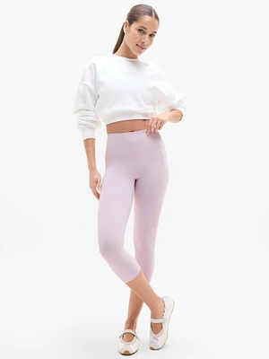 Transcend High Rise Capri