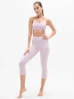 Transcend High Rise Capri