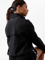 Sprint Finish Jacket