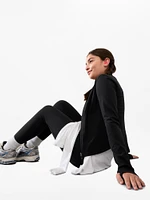 Athleta Girl Chit Chat Jacket