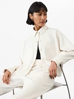 Allure Shirt Jacket