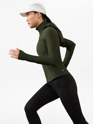 Interval Jacket