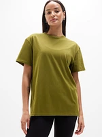 True Cotton Tee