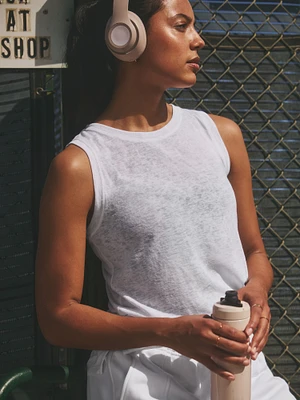 Breezy Tank