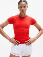 Momentum Seamless Tee