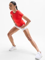 Momentum Seamless Tee