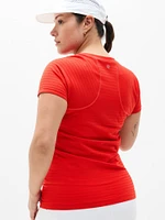Momentum Seamless Tee