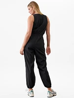 Flex Jumpsuit