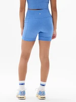 Athleta Girl Right Moves Stash 4" Bike Short