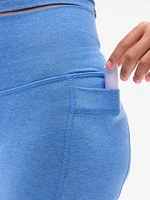 Athleta Girl Right Moves Stash 4" Bike Short