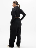 Highland High Rise Utility Pant