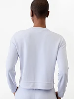 Seasoft Crewneck Sweatshirt