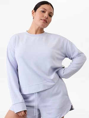 Seasoft Crewneck Sweatshirt