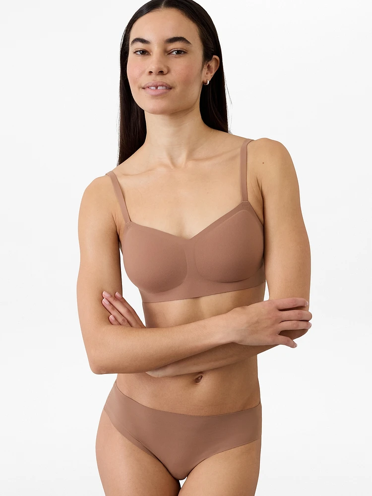 Ritual Adjustable Bra D-DD