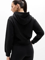 Forever Fleece Full Zip Sweatshirt