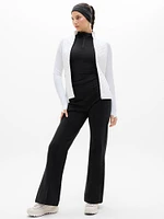 Glacier High Rise Bootcut Pant