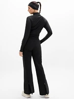Glacier High Rise Bootcut Pant