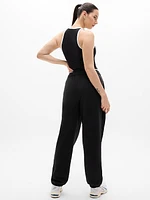 Forever Fleece High Rise Jogger