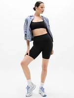 Elation Ultra High Rise 9" Short