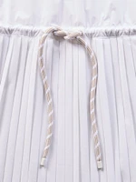 Power Serve Shell Dress
