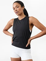 Motion Seamless Relaxed Tank