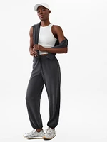 Seasoft Mid Rise Jogger