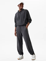 Seasoft Mid Rise Jogger
