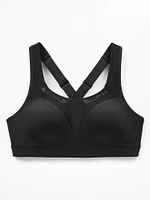 Speed Run High Support Sports Bra