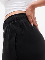 Forever Fleece High Rise Jogger