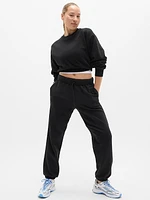 Forever Fleece High Rise Jogger