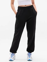 Forever Fleece High Rise Jogger