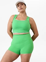 Elation Ultra High Rise 3” Shortie