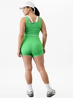 Elation Ultra High Rise 3” Shortie
