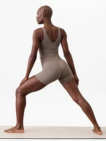Transcend High Rise 5" Short