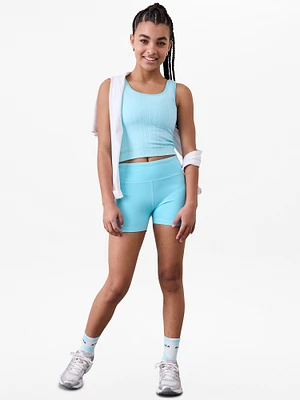 Athleta Girl Chit Chat 3" Short