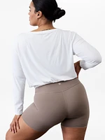 Transcend High Rise 5" Short