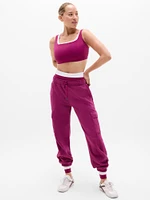 Double Up Sports Bra D-DD