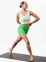 Elation Ultra High Rise 3” Shortie