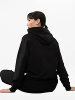 Forever Fleece Hoodie Sweatshirt