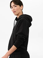 Forever Fleece Hoodie Sweatshirt