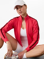 Finish Line Jacket