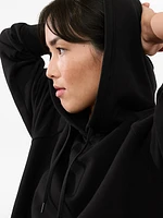 Forever Fleece Hoodie Sweatshirt