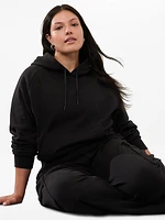 Forever Fleece Hoodie Sweatshirt