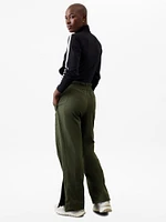 Trekkie High Rise Parachute Pant