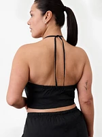 Paradise Halter Top