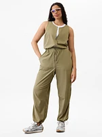 Flex Jumpsuit
