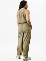 Flex Jumpsuit