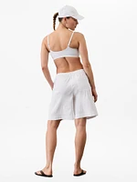 Paradise Mid Rise 8" Bermuda Short