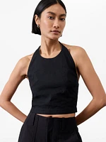 Paradise Halter Top